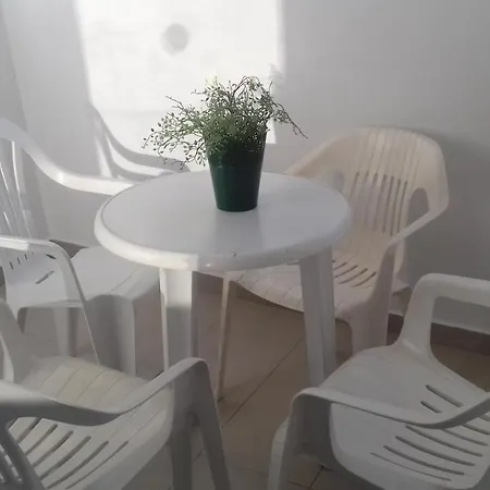 Clube Da Rocha Iii Apartamento *