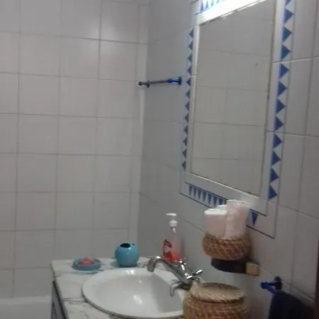 Apartamento Clube Da Rocha Iii Portimão