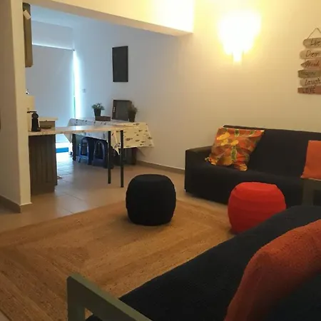 Clube Da Rocha Iii Apartamento *