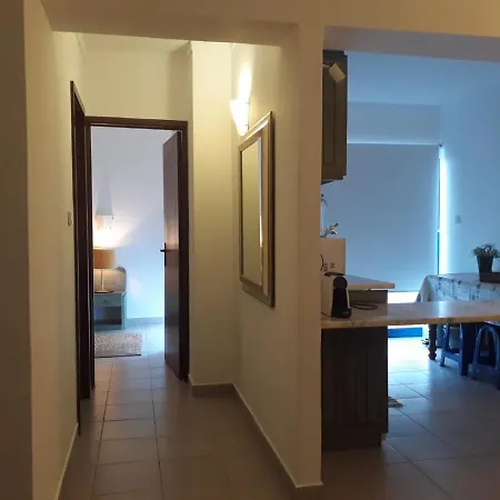 Apartamento Clube Da Rocha Iii Portimão