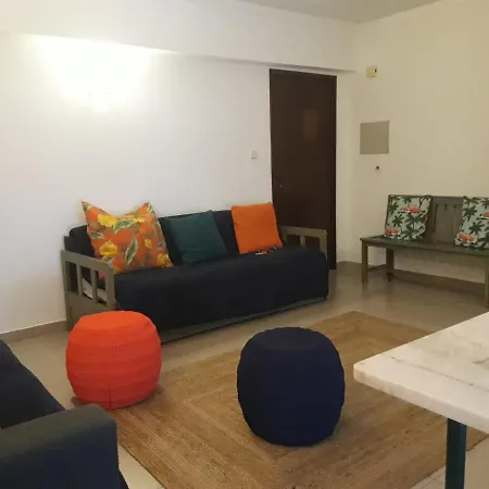 Clube Da Rocha Iii Apartamento *