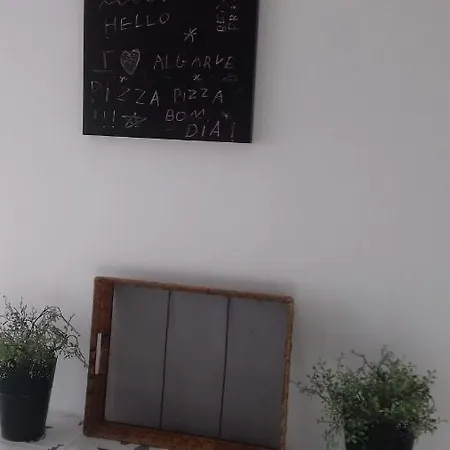 Apartamento Clube Da Rocha Iii