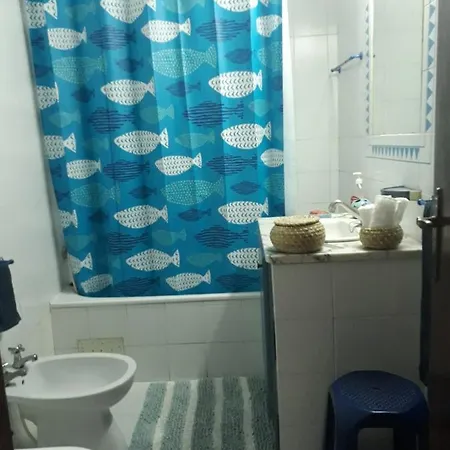 Apartamento Clube Da Rocha Iii